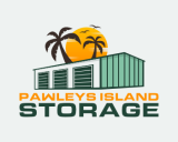 https://www.logocontest.com/public/logoimage/1650950853Pawleys Island Storage 002.png